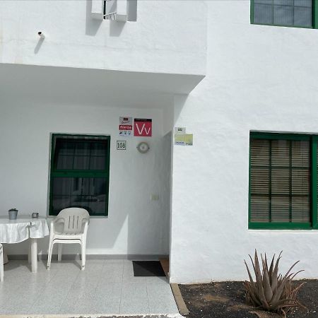 Apartamento Angeles Puerto del Carmen  Esterno foto