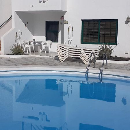 Apartamento Angeles Puerto del Carmen  Esterno foto