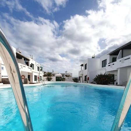 Apartamento Angeles Puerto del Carmen  Esterno foto
