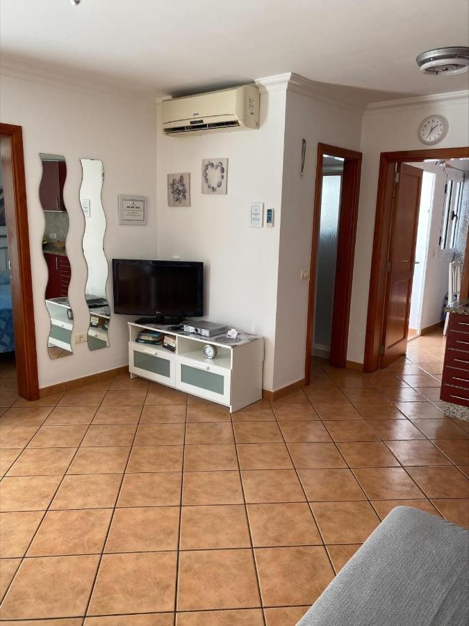 Apartamento Angeles Puerto del Carmen  Esterno foto