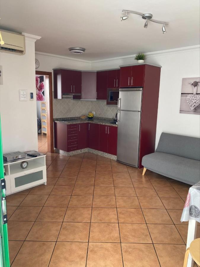 Apartamento Angeles Puerto del Carmen  Esterno foto