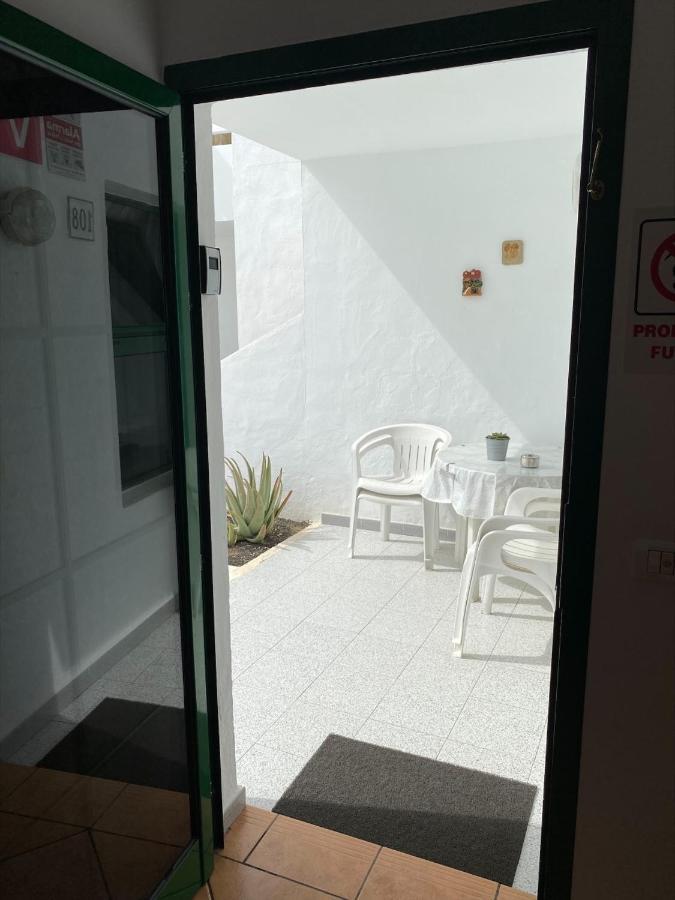 Apartamento Angeles Puerto del Carmen  Esterno foto