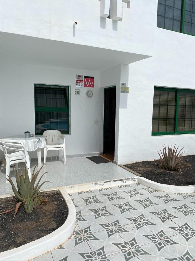Apartamento Angeles Puerto del Carmen  Esterno foto