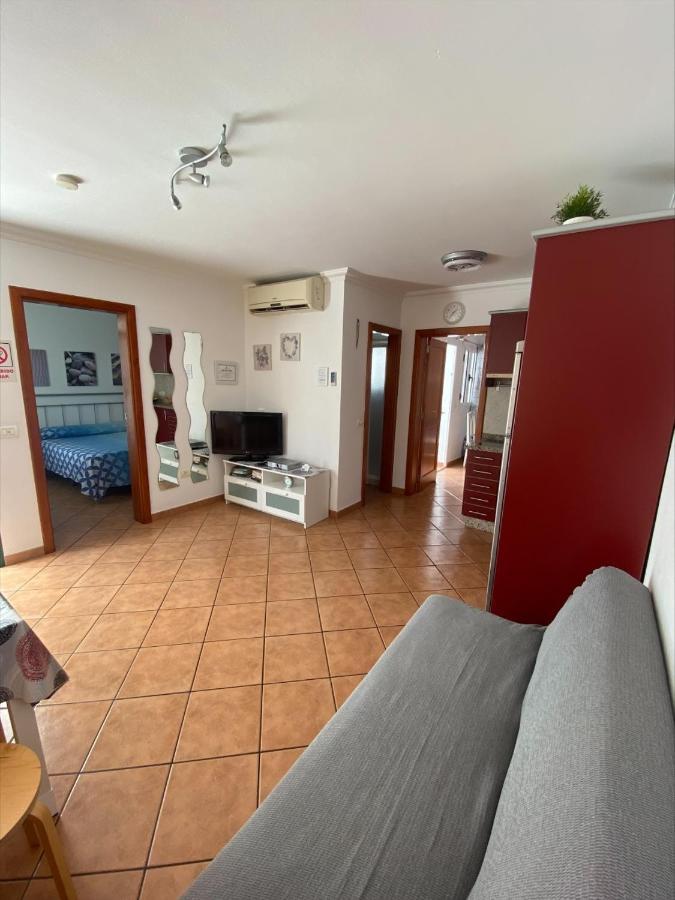 Apartamento Angeles Puerto del Carmen  Esterno foto