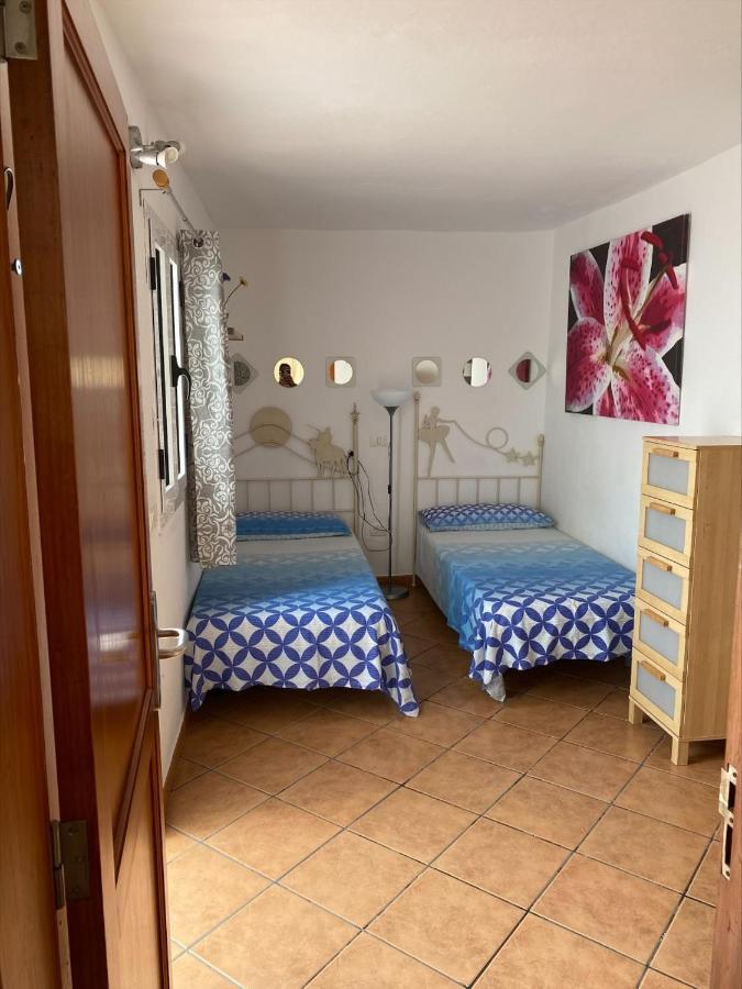 Apartamento Angeles Puerto del Carmen  Esterno foto