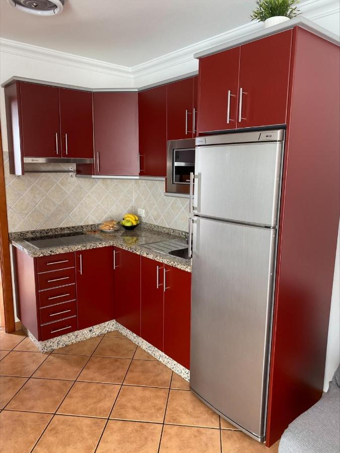 Apartamento Angeles Puerto del Carmen  Esterno foto