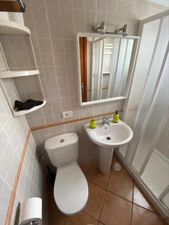 Apartamento Angeles Puerto del Carmen  Esterno foto