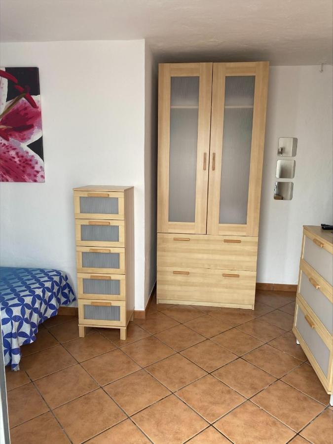 Apartamento Angeles Puerto del Carmen  Esterno foto