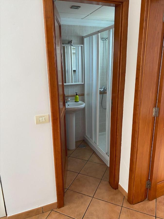 Apartamento Angeles Puerto del Carmen  Esterno foto