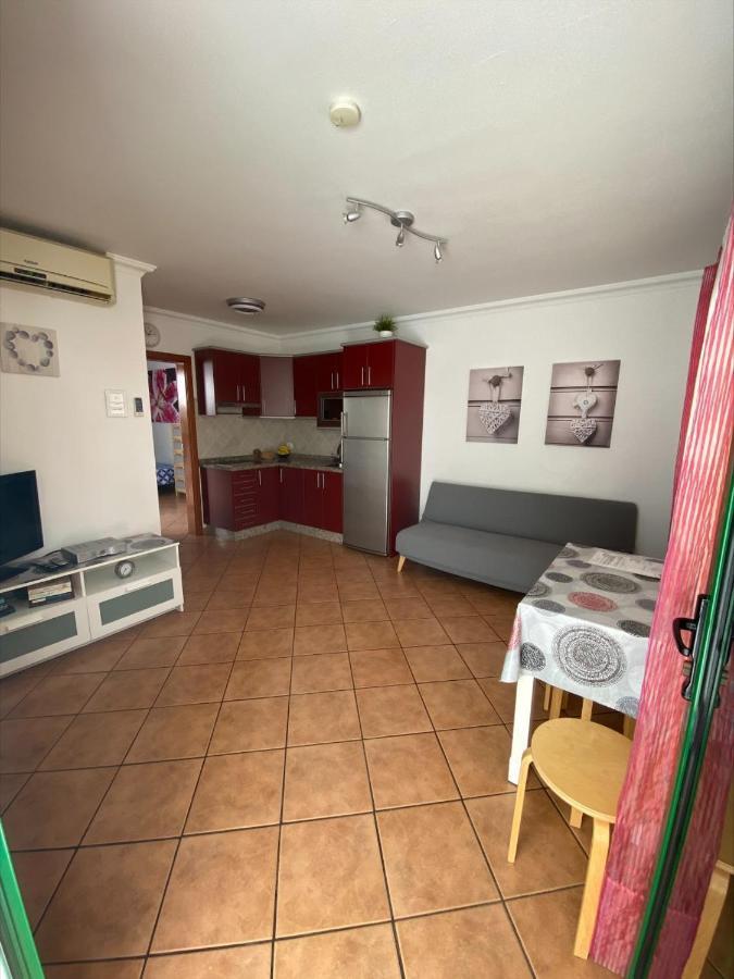Apartamento Angeles Puerto del Carmen  Esterno foto