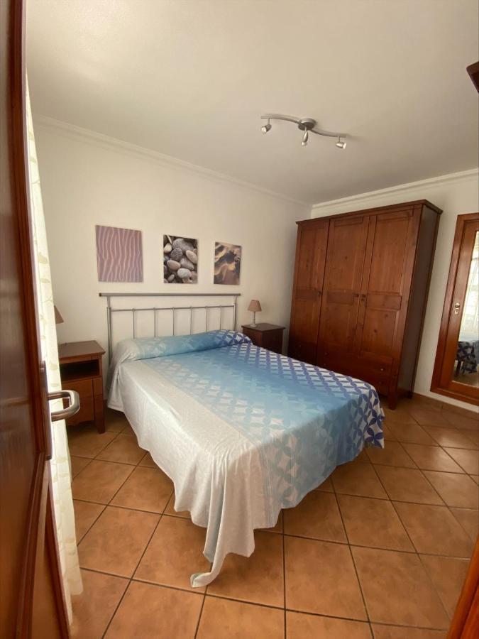 Apartamento Angeles Puerto del Carmen  Esterno foto