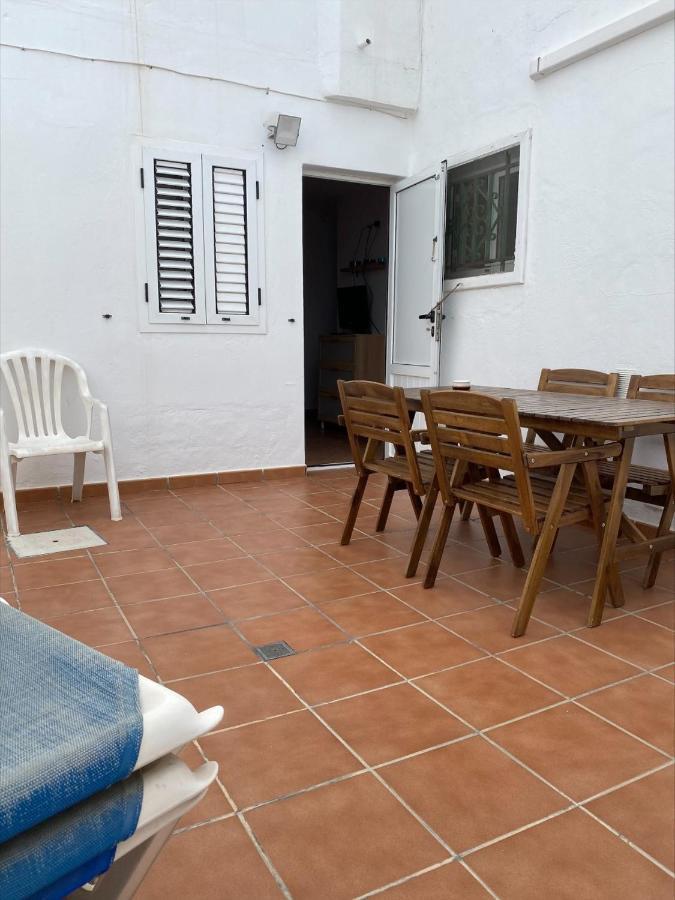 Apartamento Angeles Puerto del Carmen  Esterno foto
