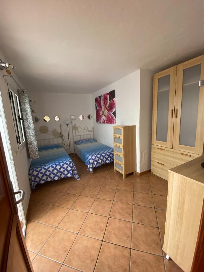 Apartamento Angeles Puerto del Carmen  Esterno foto