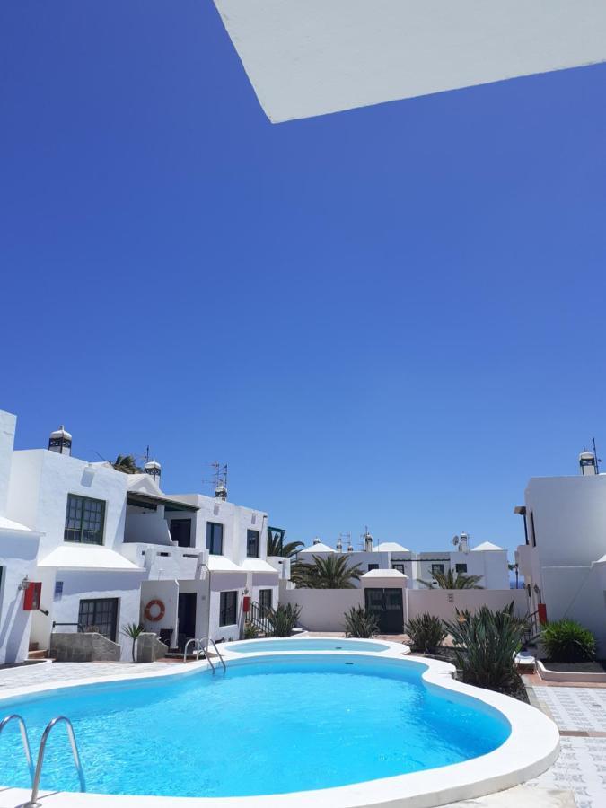 Apartamento Angeles Puerto del Carmen  Esterno foto