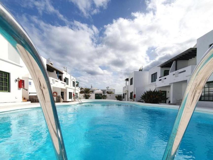 Apartamento Angeles Puerto del Carmen  Esterno foto